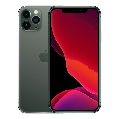 Apple iphone pro - iphone, 11