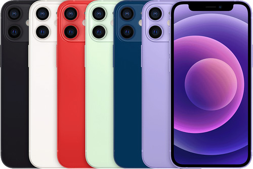 Apple iphone mini - iphone,