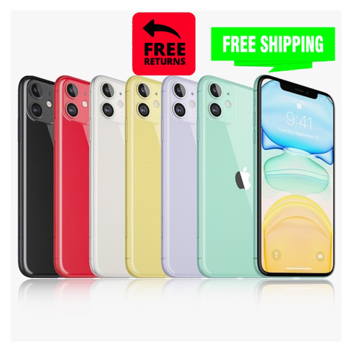Apple iphone 64gb 128gb - apple, &