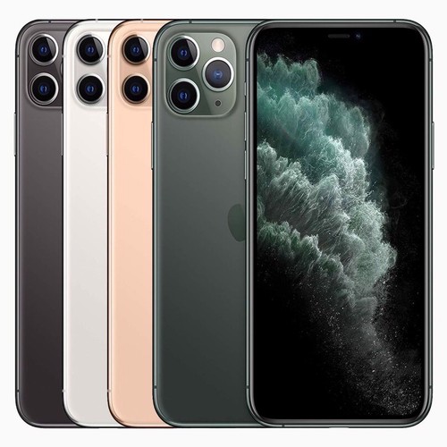 Apple iphone pro 64gb - apple,