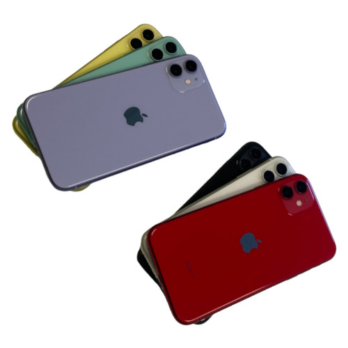 Apple iphone 64gb fully - apple,