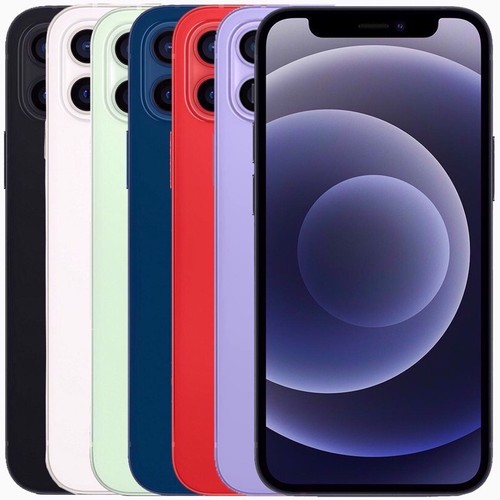Apple iphone mini 64gb - 12,
