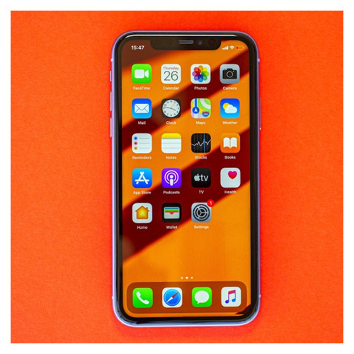 Apple iphone 64gb - 11,