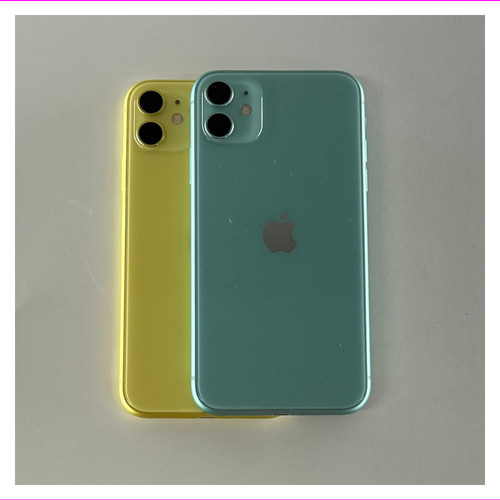 Apple iphone unlocked - 11,