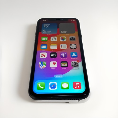 Apple iphone 64gb - 11,
