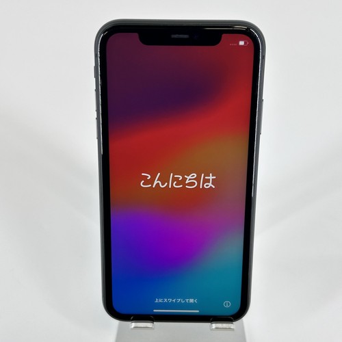 Apple iphone black colored - iphone, 11