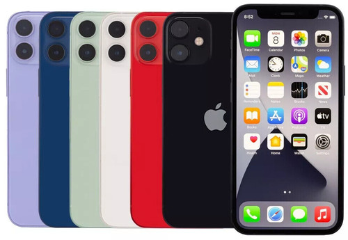 Apple iphone mini 256gb - iphone,