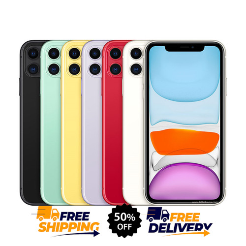 Apple iphone 128 - apple, 11
